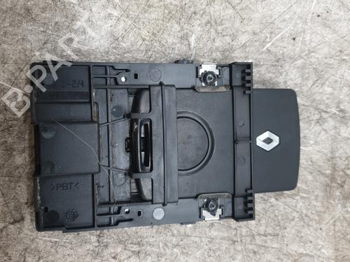 Card reader RENAULT GRAND SCÉNIC III (JZ0/1_) 1.5 dCi (JZ0B, JZ07) | BP28072561E4 