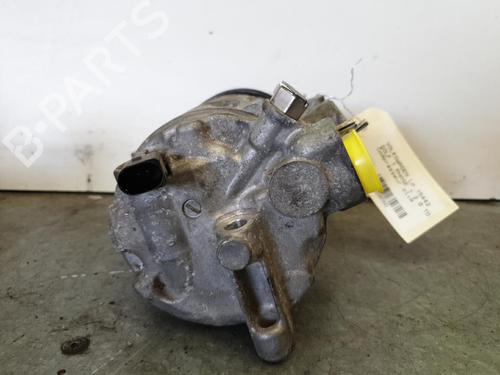 AC compressor VW GOLF VII (5G1, BQ1, BE1, BE2) 2.0 TDI | BP22868477M34 