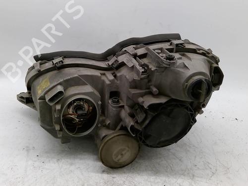 Right headlight MERCEDES-BENZ C-CLASS Coupe (CL203) C 220 CDI (203.706) | BP22875546C29 