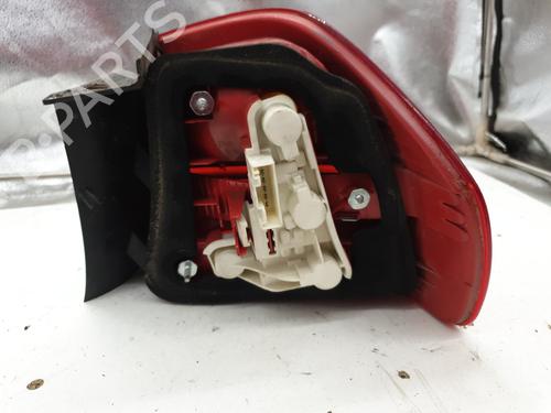 Left taillight BMW 3 (E90) 330 d | BP22866030C34