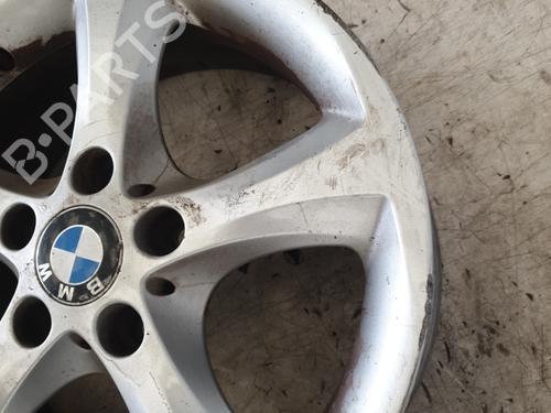 Rim BMW 1 (E87) 118 d | BP27658471C45 