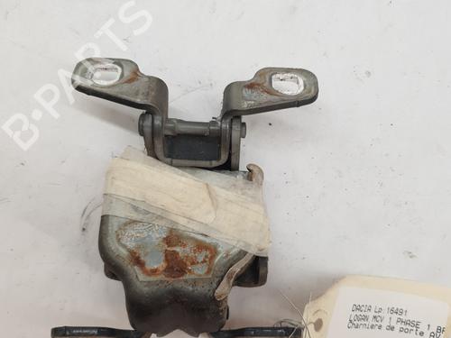 Hinge/Door check strap DACIA LOGAN MCV (KS_) 1.5 dCi (KS0W) | BP27220882C146 