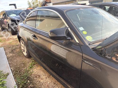 Used Right front door Right front door BMW 1 Coupe (E82) 118 d (143 hp) 40015923 40015923