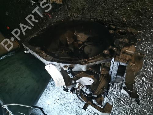 Used Gearbox Gearbox CITROËN C5 I (DC_) 2.2 HDi (DC4HXB, DC4HXE) (133 hp) 22871029 22871029
