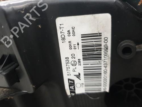 Used Left headlight Left headlight 22878338 22878338