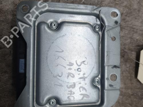 Airbag styreenhed PEUGEOT 208 I (CA_, CC_) 1.4 HDi (68 hp) 28054990