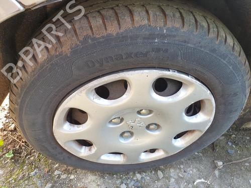 Fælk PEUGEOT 206 SW (2E/K) 1.4 HDi | BP33571453C45 - Image 3