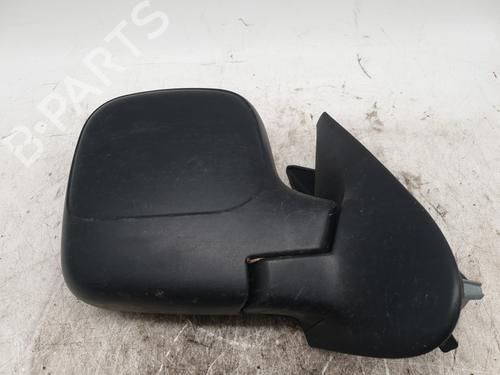 Used Right mirror PEUGEOT PARTNER Box Body/MPV (5_, G_) 1.1 (60 hp) 24629837