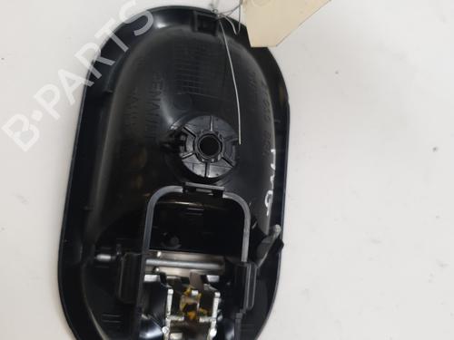 Front left interior door handle RENAULT TWINGO III (BCM_, BCA_) 1.0 SCe 75 | BP26653850I13 