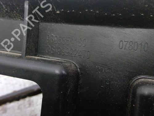 Used Rear bumper bracket PEUGEOT 2008 II (UD_, US_, UY_, UJ_, UR_, UC_) 1.5 BlueHDI 110 (UDYHSK) (110 hp) 22876298