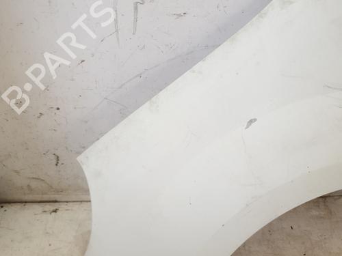 Left front fenders RENAULT KANGOO Express (FW0/1_) 1.5 dCi 85 (FW0K, FW0L, FW0B) | BP22866085C41 