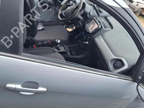 Used Front right lock CITROËN C1 II (PA_, PS_) 1.0 VTi 68 (69 hp) 22870058