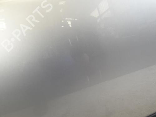 Left rear door SKODA FABIA II (542) 1.4 TDI | BP22871841C4 