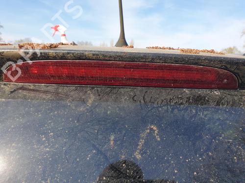 Third brake light PEUGEOT 206 SW (2E/K) 1.4 HDi | BP33571447L11 - Image 3