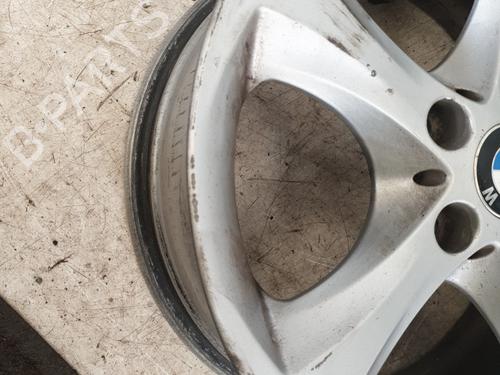 Rim BMW 1 (E87) 118 d | BP27658474C45 