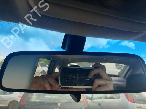 Used Rear mirror Rear mirror OPEL VECTRA B Hatchback (J96) 1.8 i 16V (F68) (116 hp) 28415860 28415860