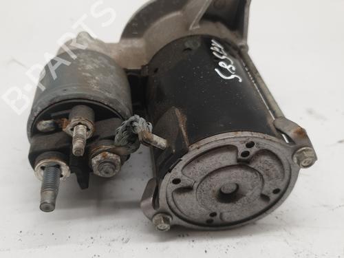 Starter FORD FIESTA VII (HJ, HF) 1.1 Ti-VCT | BP26537875M8 