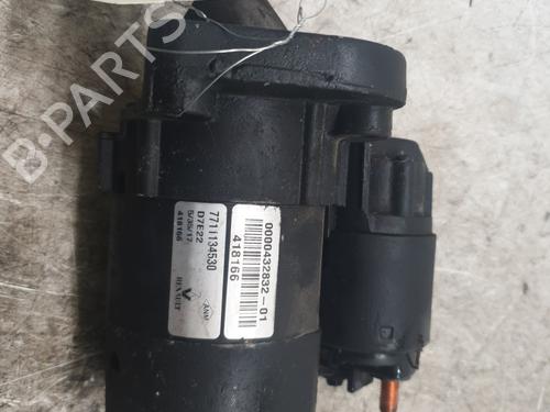Anlasser für RENAULT SCÉNIC I MPV (JA0/1_, FA0_) 1.6 (JA00, JA16, JA15, JA19, JA1V, JA2B, JA2C, JA0B,... (107 hp) 30535219