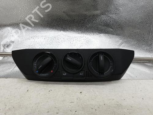 Climate control VW POLO (9N_, 9A_) 1.2 12V | BP22884408I5 