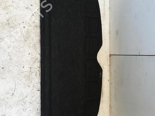 Hattehylde Hattehylde PEUGEOT 307 (3A/C) 2.0 HDi 110 (107 hp) 24421789 24421789