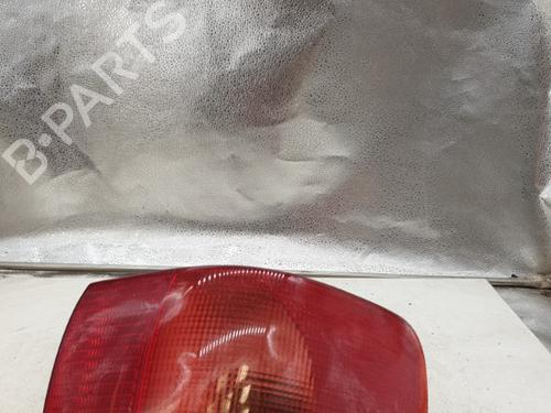 Left taillight AUDI 80 B4 Saloon (8C2) 1.9 TD | BP22874579C34 