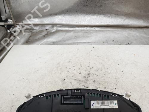 instrument-cluster-suzuki-swift-iii-mz-ez-13-ddis-rs413d-110080124-2005-22873916 main image