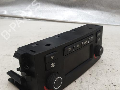 Used Climate control Climate control 22865172 22865172