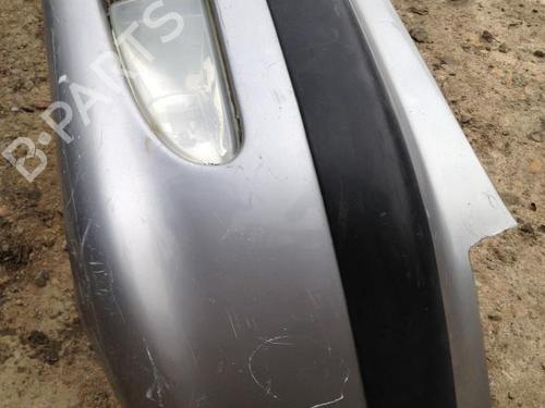Used Front bumper Front bumper PEUGEOT 607 (9D, 9U) 2.2 HDi (133 hp) 22886639 22886639