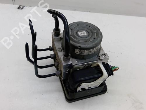 ABS pump CITROËN C3 II (SC_) 1.4 HDi 70 (SC8HZC, SC8HR0, SC8HP4) | BP22869093M43 