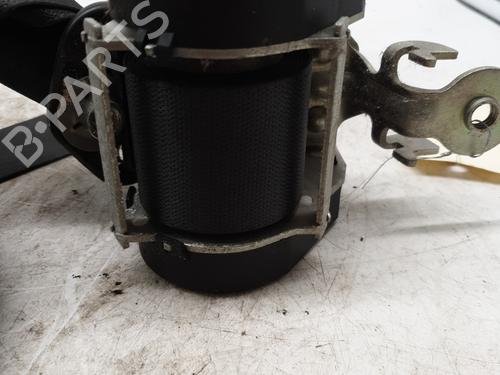 Used Front left seatbelt Front left seatbelt RENAULT SCÉNIC II (JM0/1_) 1.5 dCi (JM1E, JM16) (106 hp) 22869398 22869398