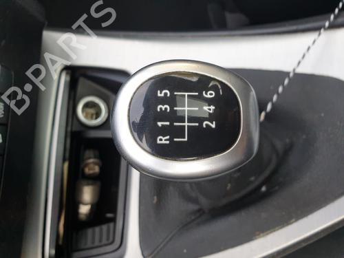 Used Shift knob Shift knob 37470658 37470658