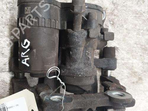 Used Left rear brake caliper MINI MINI COUNTRYMAN (F60) Cooper D (150 hp) 29406655