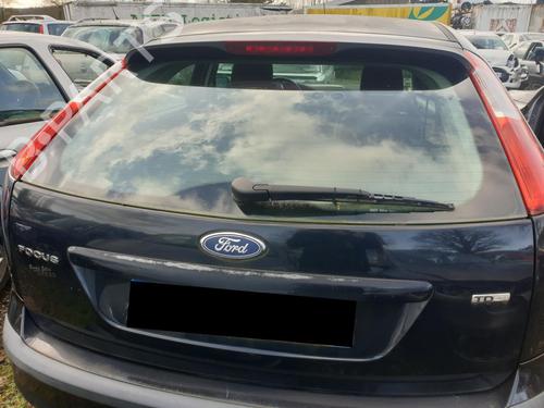 Used Tailgate Tailgate FORD FOCUS II (DA_, HCP, DP) 1.6 TDCi (90 hp) 32327629 32327629
