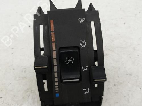 Used Climate control Climate control RENAULT RAPID Box Body/MPV (F40_, G40_) 1.6 D (F404) (55 hp) 25842943 25842943