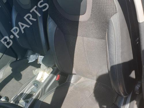 Left front seat CITROËN C4 II (NC_) 2.0 HDi / BlueHDi 150 | BP29738380C15 - Image 3