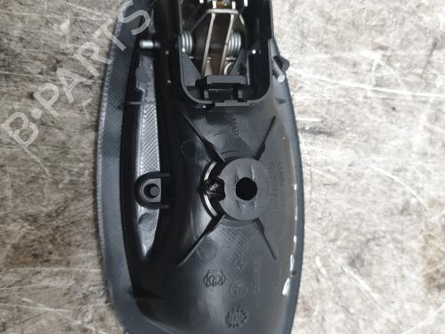 Front right interior door handle RENAULT MEGANE III Coupe (DZ0/1_) 1.5 dCi (DZ09, DZ0D, DZ1F, DZ1G, DZ14, DZ29) | BP24658911I14