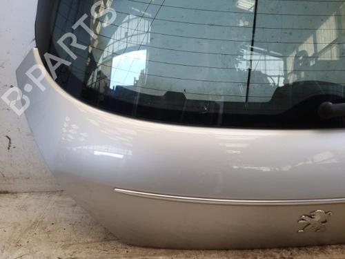 Used Tailgate Tailgate 22864982 22864982