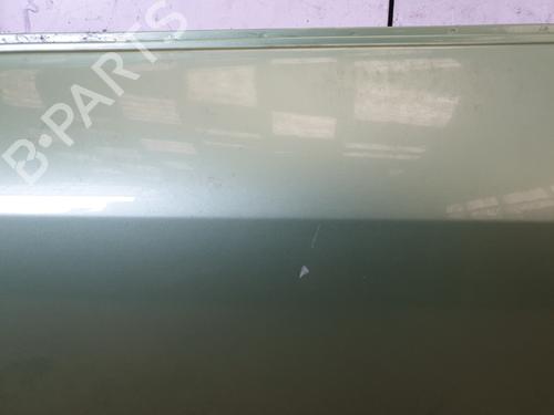Left front door PEUGEOT 307 (3A/C) 1.6 16V | BP29142798C2 