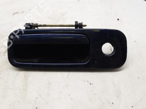 Tailgate handle VW GOLF IV (1J1) 1.9 TDI | BP22870016C132 