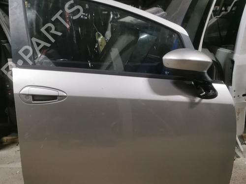 Used Right front door FIAT GRANDE PUNTO (199_) 1.3 D Multijet (75 hp) 23434558