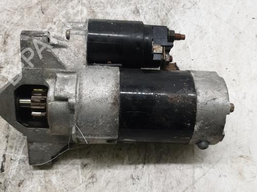 Used Starter PEUGEOT 406 (8B) 1.9 TD (90 hp) 30618846
