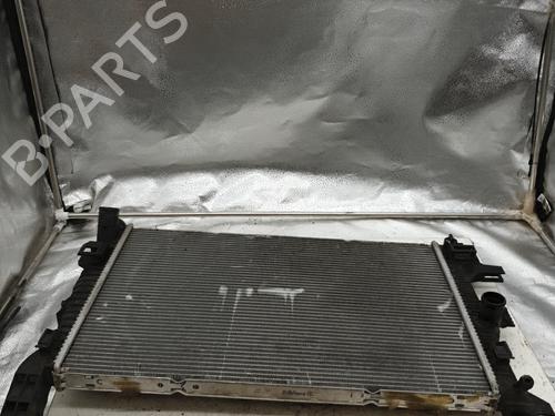 water-radiator-ford-focus-iii-2010-2011-2012-2013-2014-2015-2016-2017-2018-2019-2020-24422296 main image
