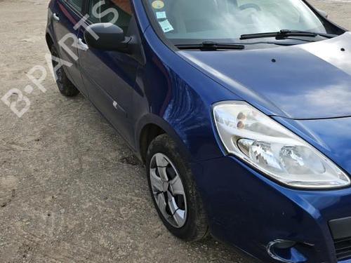 Brugte RENAULT CLIO III (BR0/1, CR0/1) 1.5 dCi (C/BR0G, C/BR1G) (68 hp) 3506013