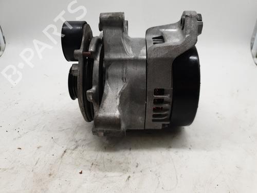 Used Alternator Alternator BMW X2 (F39) sDrive 18 d (150 hp) 22883378 22883378