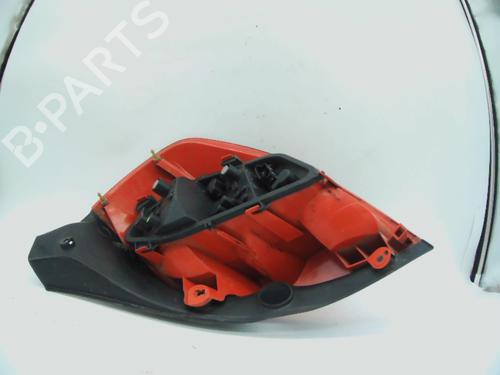 Used Left taillight Left taillight 22886463 22886463