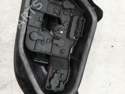 Left taillight CITROËN XSARA (N1) 1.9 TD | BP22872472C34 