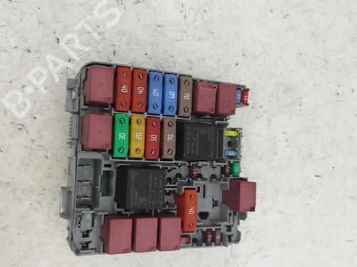 Electronic module FIAT TIPO Estate (356_, 357_) 1.6 D (356WXG1B) | BP24422015M83 - Image 2