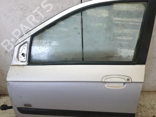 left-front-door-hyundai-getz-tb-2001-2002-2003-2004-2005-2006-2007-2008-2009-2010-2011-32017188 main image