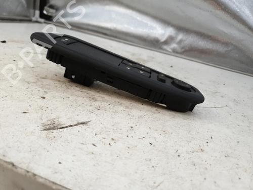 Used Left front window switch Left front window switch FIAT STILO (192_) 1.9 JTD (192_XF1A) (80 hp) 25842861 25842861