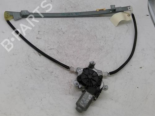 Used Front right window mechanism RENAULT MEGANE Scenic (JA0/1_) 1.9 dTi (JA0N) (98 hp) 22865908